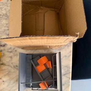 Etsy のお客さま さんが購入した商品の写真を追加しました
