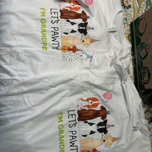 Lisa added a photo of their purchase