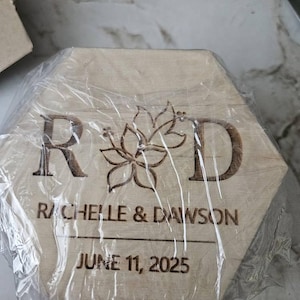 Rachelle ha añadido una foto de su compra