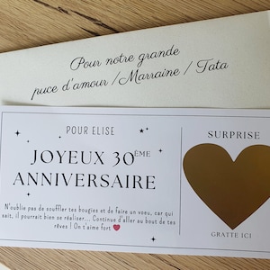 Camille a ajouté une photo de son achat