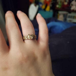 Dragons forever rings online
