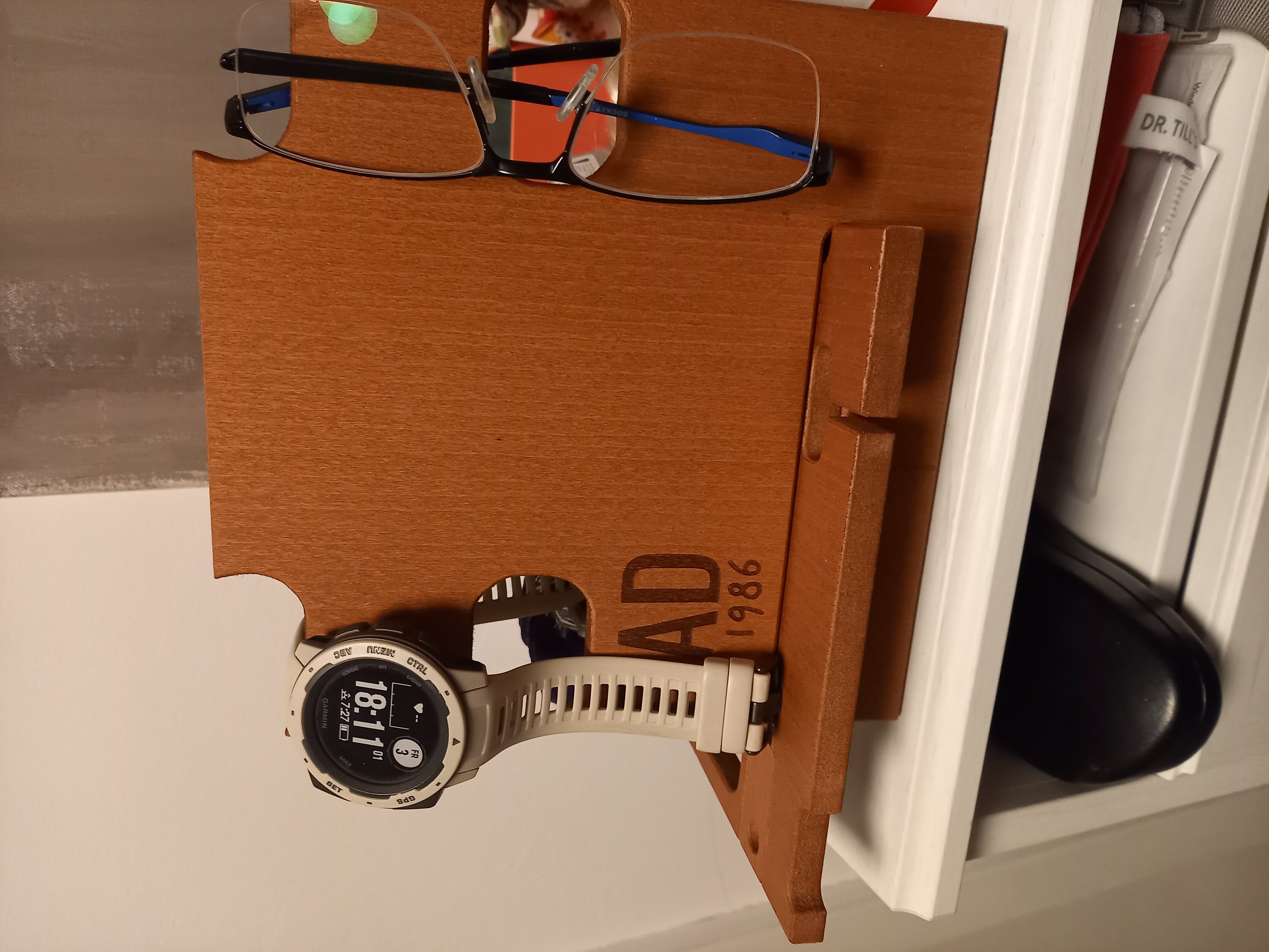 Gift Ideas for Dad,Docking Station,Christmas Gift,Charging Station,Gift for Men,Daddy Gift,Papa Gift,Dad Christmas Gift,Dad Gift Idea