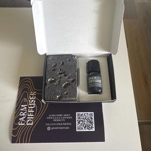 Gabby ha añadido una foto de su compra