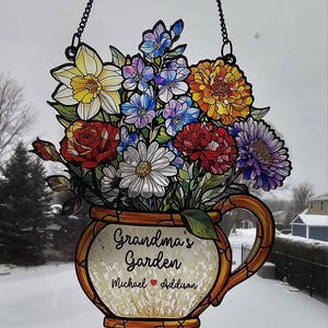 Amanda added a photo of their purchase