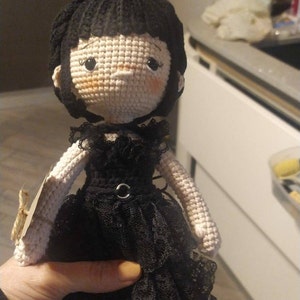 Franci added a photo of their purchase