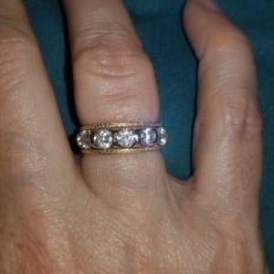 Louise added a photo of their purchase