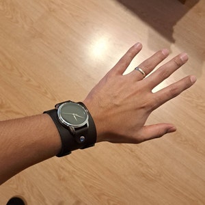 Memo added a photo of their purchase