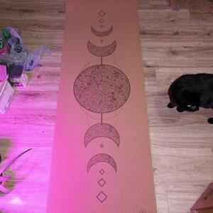 Rachel heeft een foto van de aankoop toegevoegd