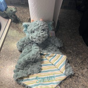 Melissa added a photo of their purchase