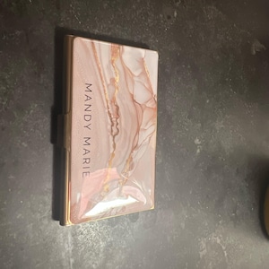 Chesna added a photo of their purchase