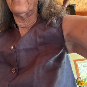 Susan added a photo of their purchase