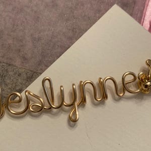 Etsy-Käufer:in hat ein Foto des gekauften Artikels hinzugefügt