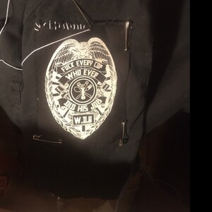Inactive account added a photo of their purchase