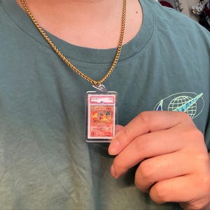 King added a photo of their purchase
