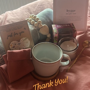 Emma added a photo of their purchase