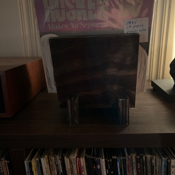 45 Rpm Racks 45 RPM (7 Inch) Singles Flip Rack - Etsy