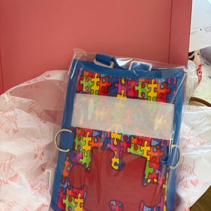 Izzy added a photo of their purchase