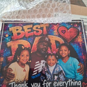 Fatim added a photo of their purchase