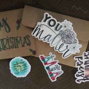 Laura added a photo of their purchase