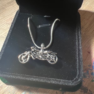 Comprador de Etsy ha añadido una foto de su compra