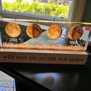 Taren added a photo of their purchase