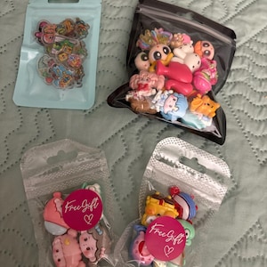 April added a photo of their purchase