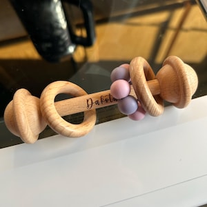 Taj added a photo of their purchase