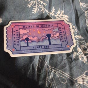 Yvette added a photo of their purchase