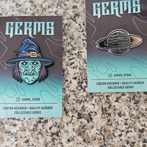 Benjamin added a photo of their purchase