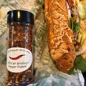 Alex added a photo of their purchase