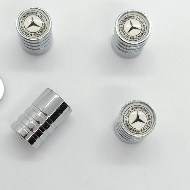 Adesivi Logo Peugeot 16x16 Mm - 2 Pezzi, Per Chiavi, Telecomando O Decorazione - Foto 3