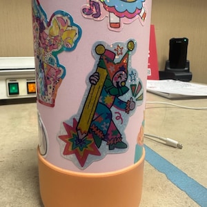juice added a photo of their purchase