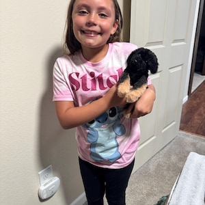 Khallie added a photo of their purchase
