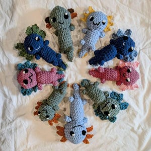 Nicole added a photo of their purchase