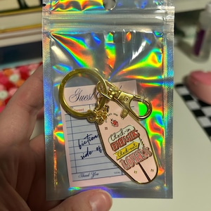 Tonya adicionaram uma foto da sua compra