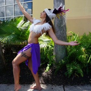 Kaiulani added a photo of their purchase