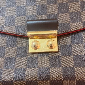 louis vuitton croisette hardware protector