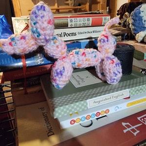 Amanda added a photo of their purchase
