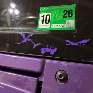 Kristie added a photo of their purchase