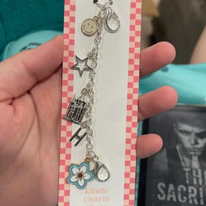 Hanna added a photo of their purchase