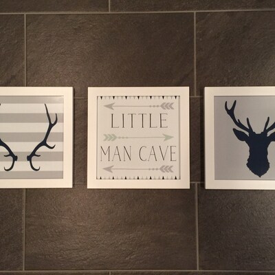 Tribal Themed Nursery Tribal Arrows Print Tribal Nursery Wild and Free ...