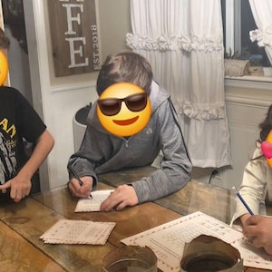 A added a photo of their purchase