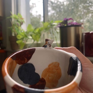 Anna added a photo of their purchase