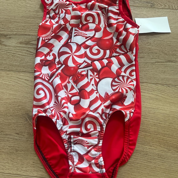 Magical Family Leotard