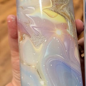 Rachel ha añadido una foto de su compra