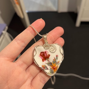 Lucy added a photo of their purchase