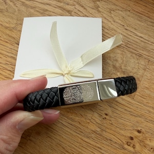 Sarah added a photo of their purchase