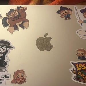 Sawyer added a photo of their purchase