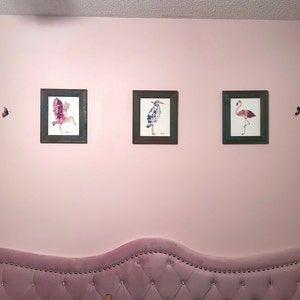 Candice added a photo of their purchase