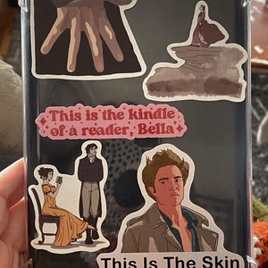 Brooke hat ein Foto des gekauften Artikels hinzugefügt